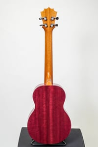 Image 5 of KoAloha KTM-00 Shop Order Redwood Purple Heart Tenor