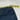 Navy Baggy Jorts 34"