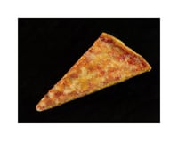 Ink slice of pizza