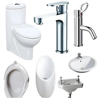 Sanitary Ware Manufacturers