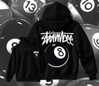 STUMBEE 28 (HOODIE)