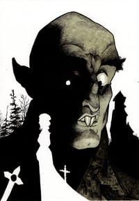 NOSFERATU