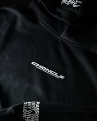 Image 2 of CHRNCLS The Statement Hoodie *NEW*