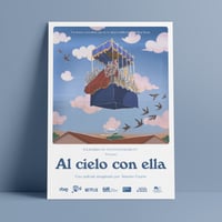 AL CIELO CON ELLA 