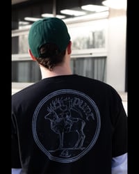 Image 4 of OG LOGO CAP