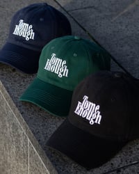 Image 2 of OG LOGO CAP