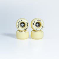 Fingerboard Wheels Silent Pills Classic 'Brain Booster'