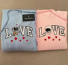Love Hoodie