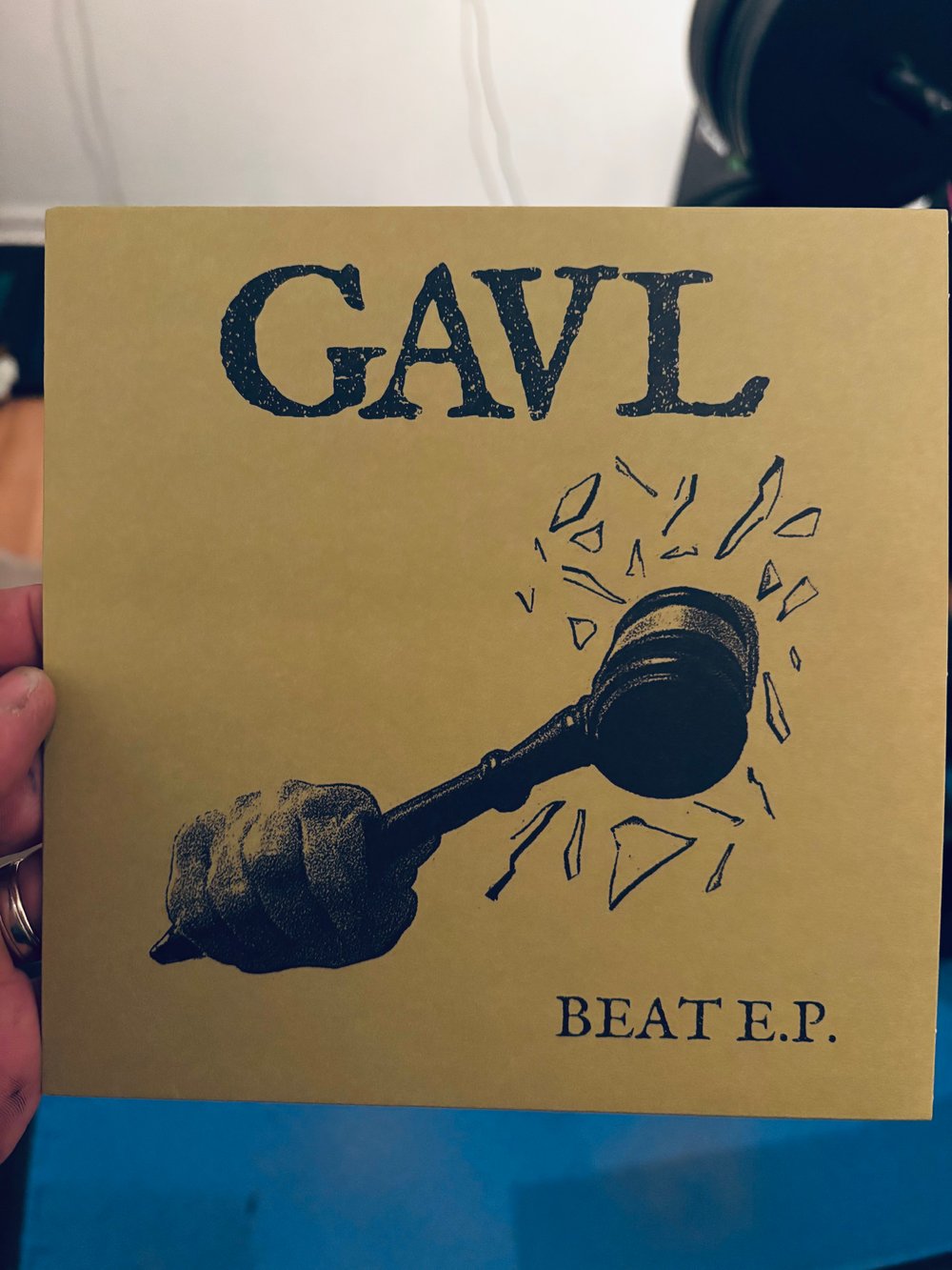 Gavl - Beat 7"