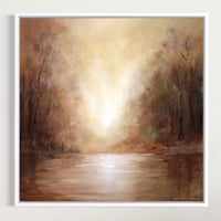 Image 3 of 'Boughs' - Original