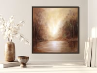 Image 2 of 'Boughs' - Original