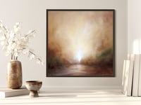 Image 2 of 'Aglow' - Original
