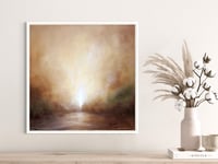 Image 4 of 'Aglow' - Original