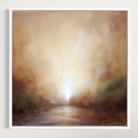 Image 3 of 'Aglow' - Original