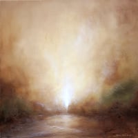 Image 5 of 'Aglow' - Original