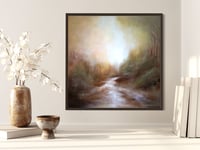 Image 2 of 'Calling' - Original