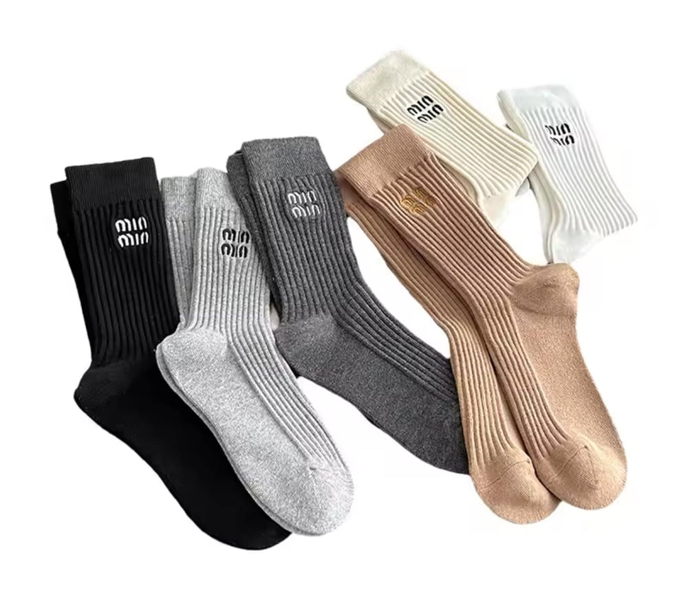 Image of Maximum Chunky Socks