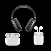 Airpods Ultra vendor bundle