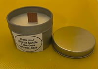 Image 1 of U'Nique Fragrance Candle 
