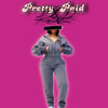 Pretty Sweatsuit