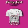 Pretty Crop Top