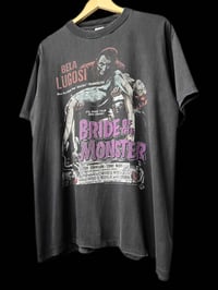 Image 1 of Bride Of The Monster 90s L