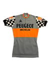 ACBB - Early 80s amateur team jersey