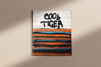 Image 1 of Cool tiger