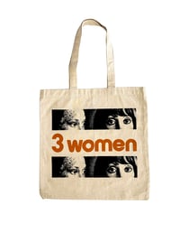 Image 1 of 3 Women tote bag