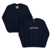 NEW Resilient Embroidered Unisex Sweatshirt