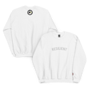 NEW Resilient Embroidered Unisex Sweatshirt