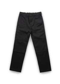 Image 1 of Organic Cotton Canvas Pants