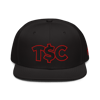 BloodLine (redinner1984) Snapback Hat