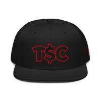 Image 1 of BloodLine (redinner1984) Snapback Hat