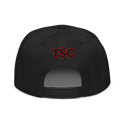 BloodLine (redinner1984) Snapback Hat