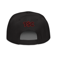 Image 2 of BloodLine (redinner1984) Snapback Hat