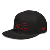 Image 3 of BloodLine (redinner1984) Snapback Hat