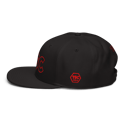 BloodLine (redinner1984) Snapback Hat