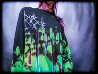Image 3 of TOXiK Long Sleeve (2XLT)