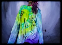 Image 9 of ZAP Long Sleeve (XLT)
