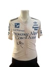Sean Kelly - 1987 - Paris-Nice leader’s TT skinsuit