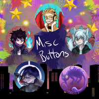 Misc Buttons