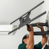 Home Cinema Installation