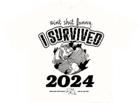 I Survived 2024