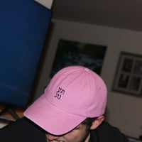 Image 3 of Amit Zadikov TAANUG CAP - Pink