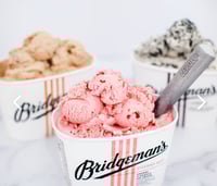 ICE CREAM TUB 3 PACK