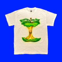 Rotten to the Core Tee