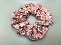 Image 1 of Sweet Treats Scrunchie