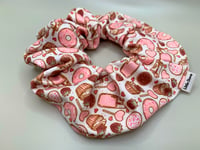 Image 2 of Sweet Treats Scrunchie