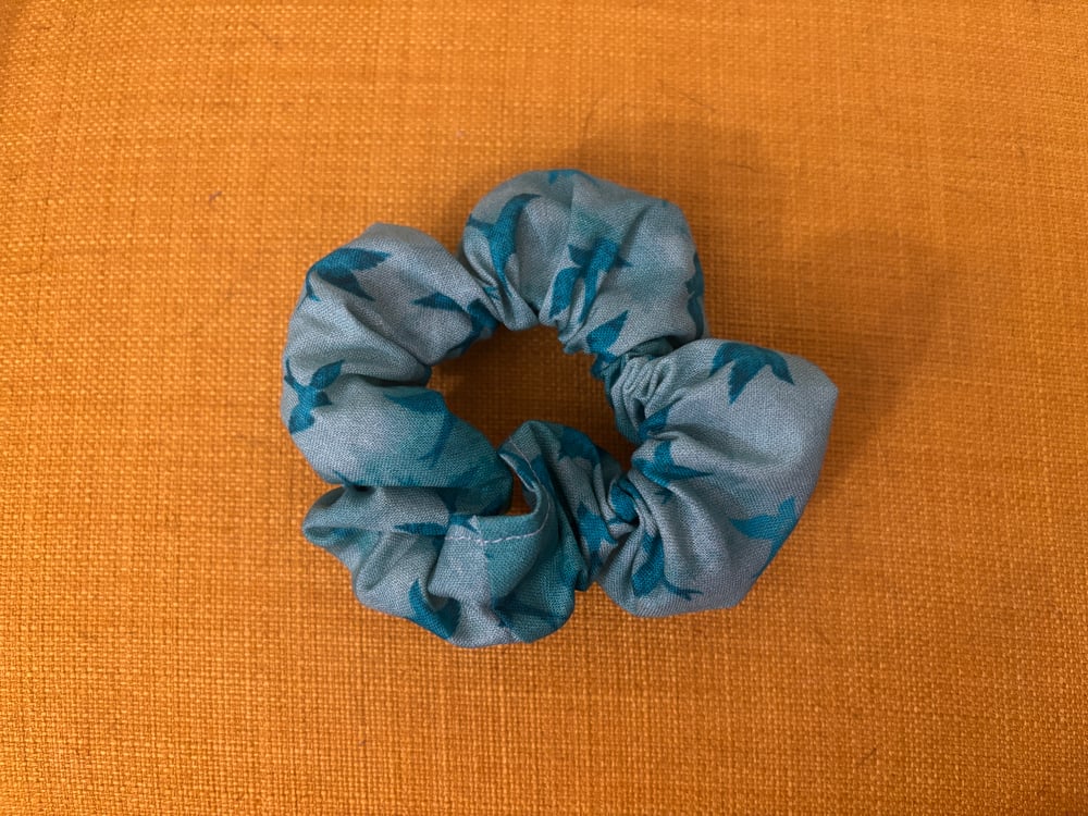 Image of Bird Crinkle Catnip Toy
